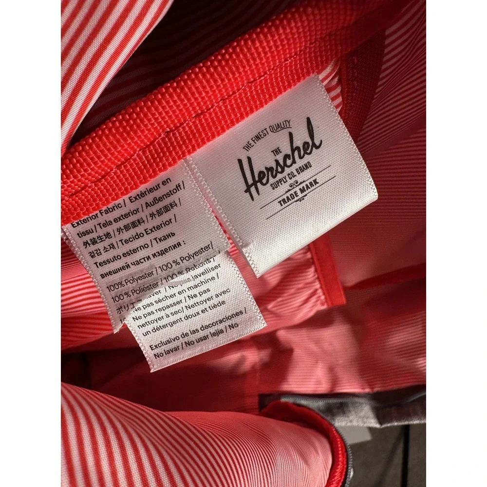 Herschel Supply Co. new without